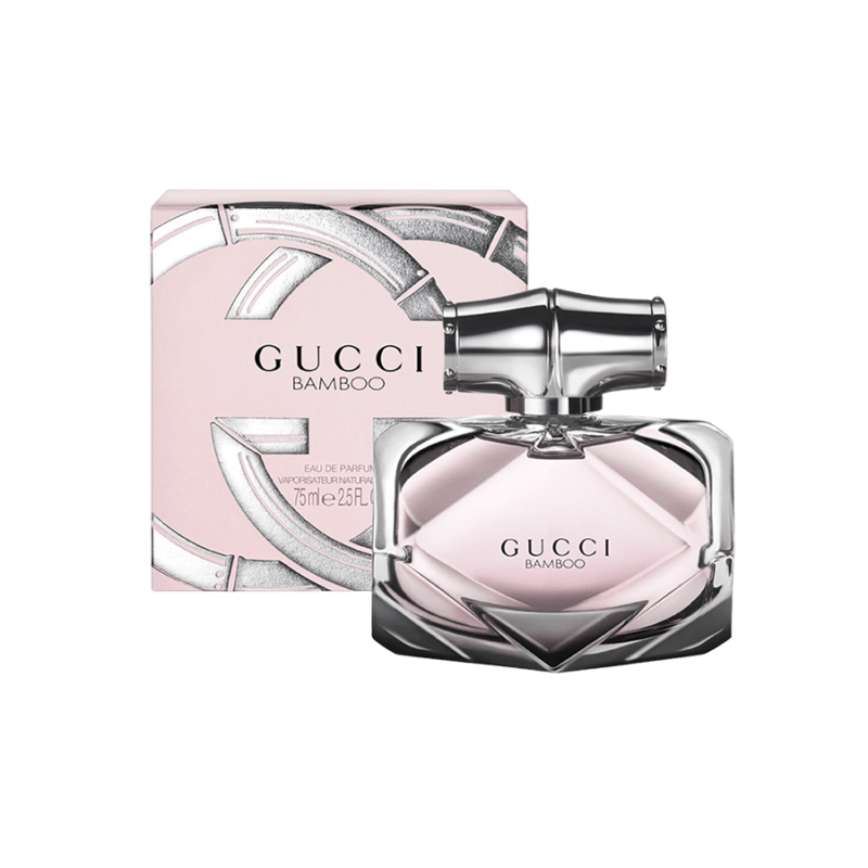 Gucci Bamboo EDP