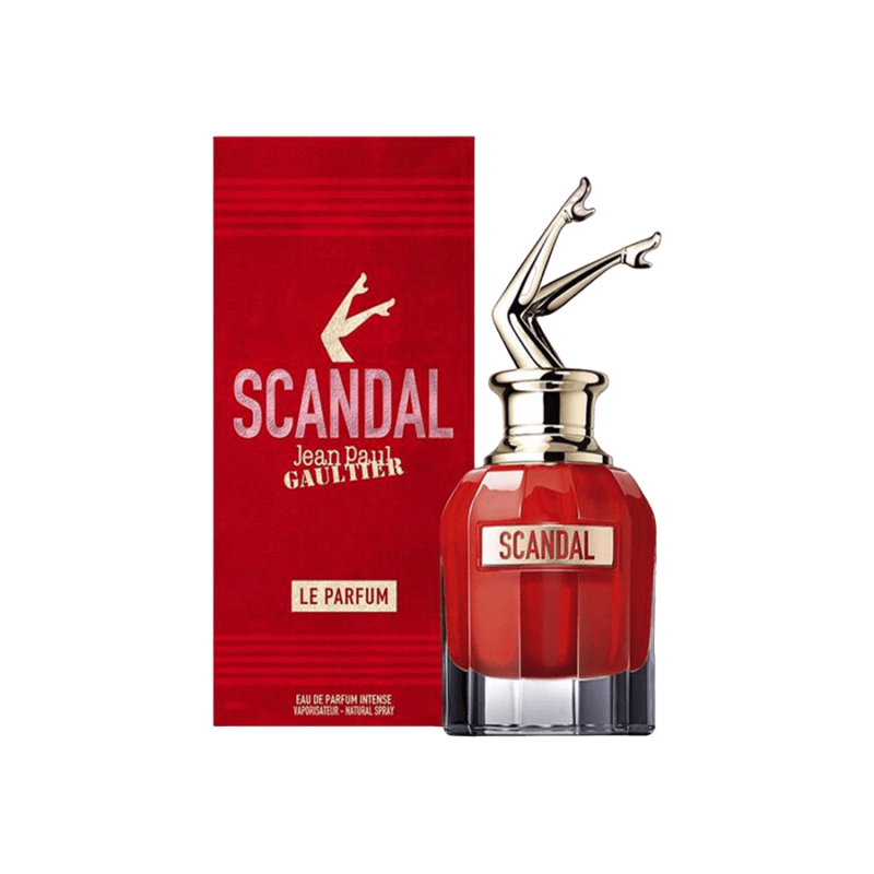 Scandal Le Parfum