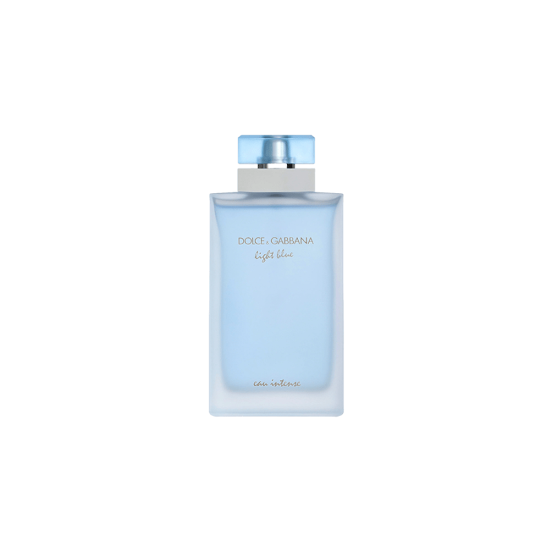 Dolce & Gabbana Light Blue Eau Intense