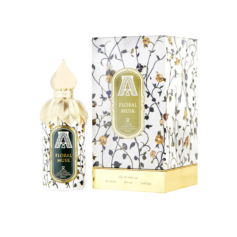 Attar Collection Floral Musk