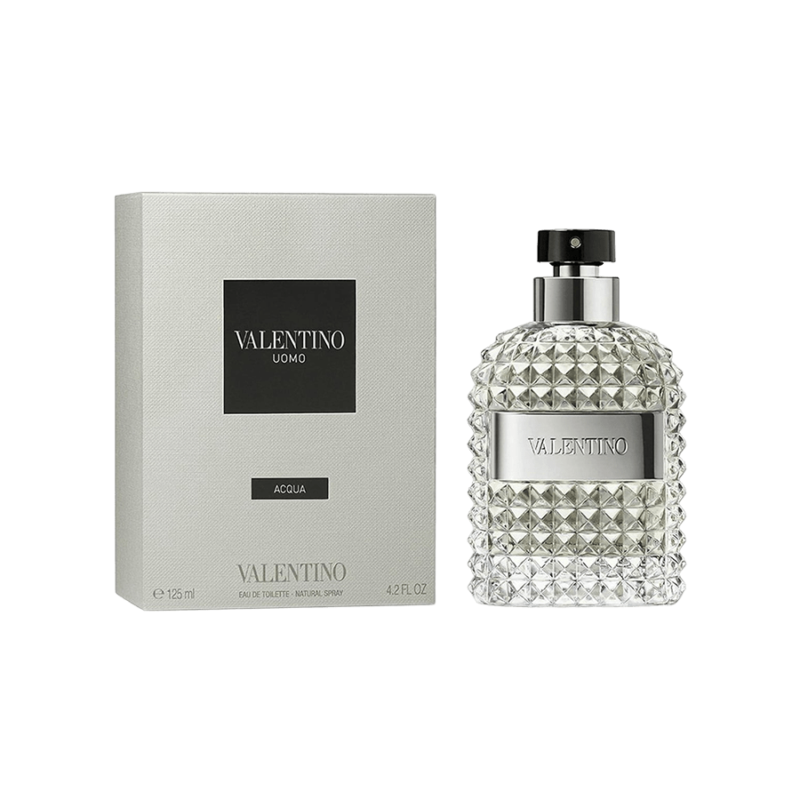 Valentino Uomo Acqua