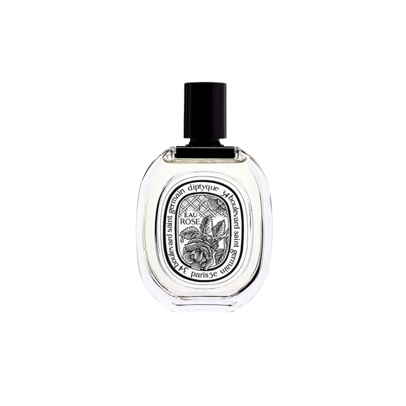 Diptyque Eau Rose EDT