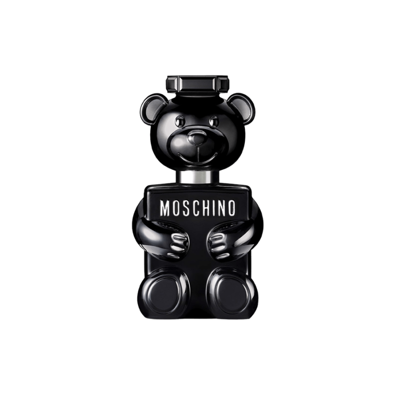 Moschino Toy Boy