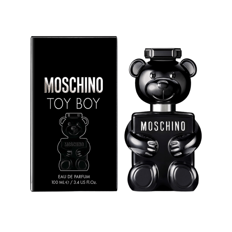 Moschino Toy Boy