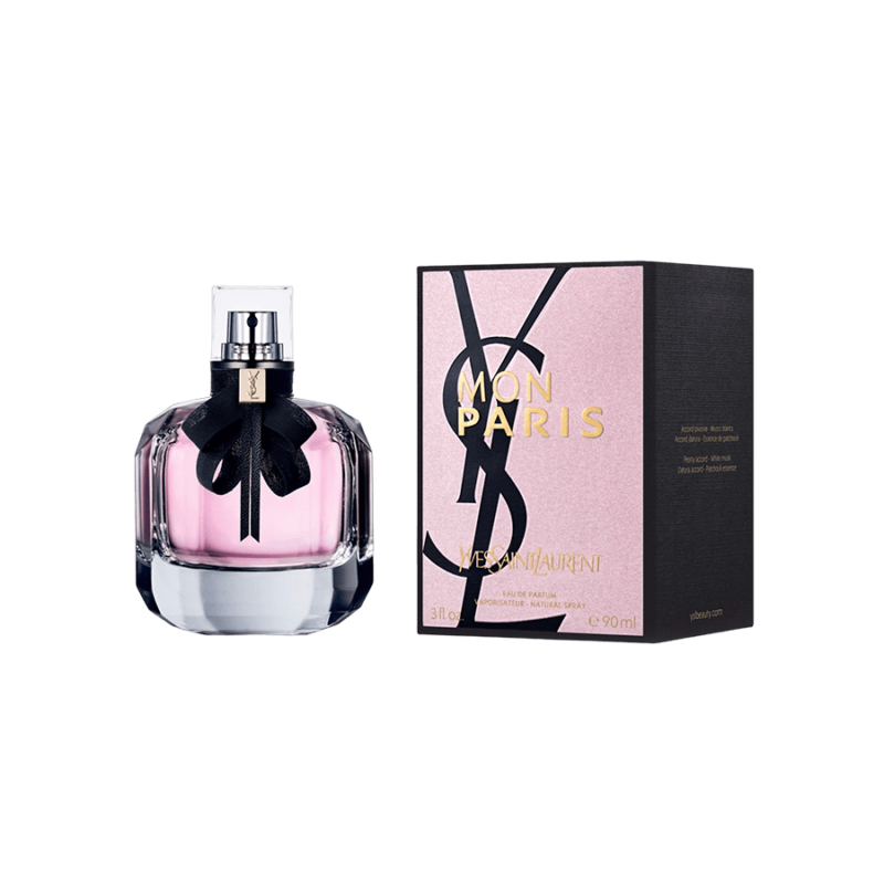 YSL Mon Paris