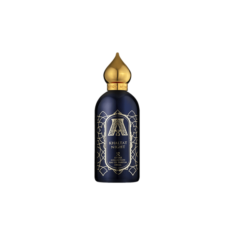 Attar Collection Khaltat Night