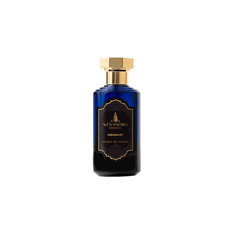 Alexandria Fragrances Visionary Extrait De Parfum