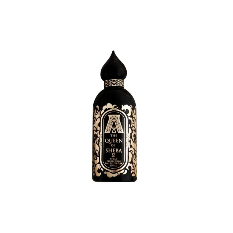 Attar Collection The Queen Of Sheba