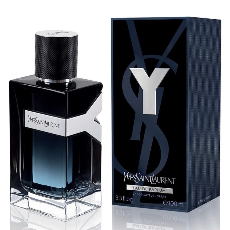 YSL Y EDP