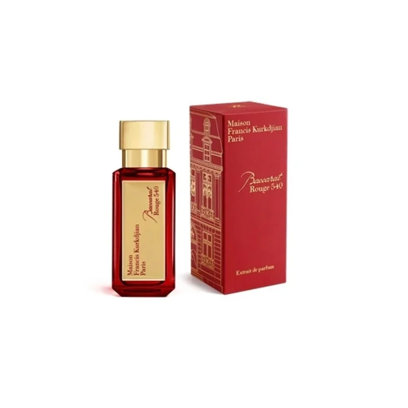 MFK Baccarat Rouge 540 Extrait