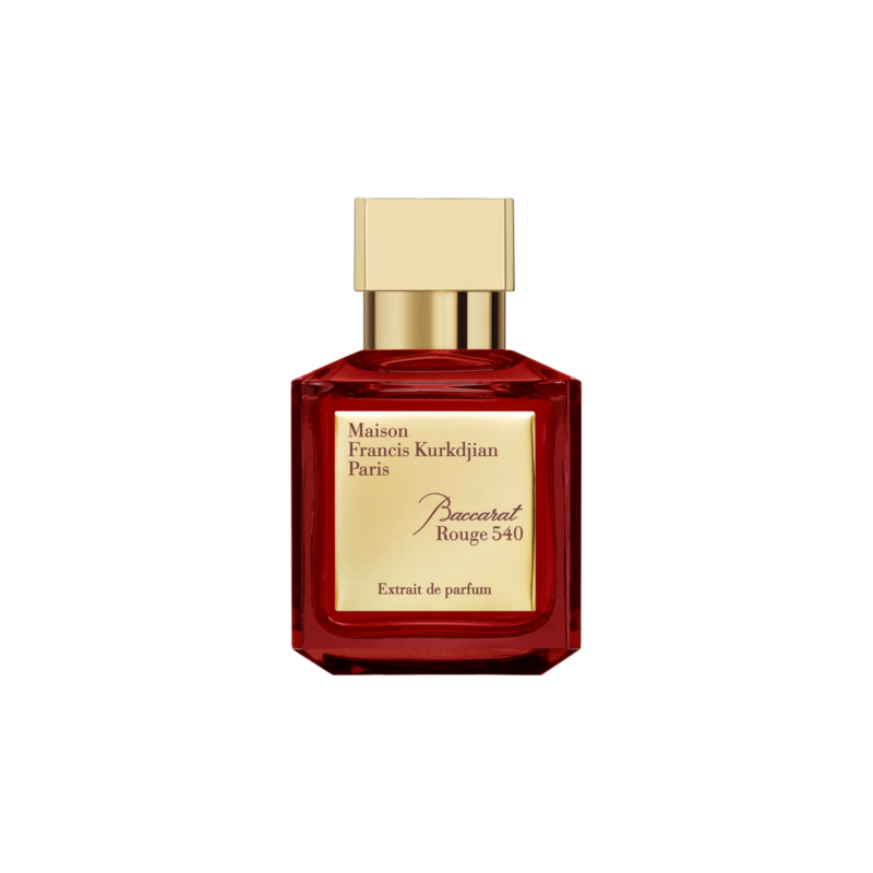 MFK Baccarat Rouge 540 Extrait