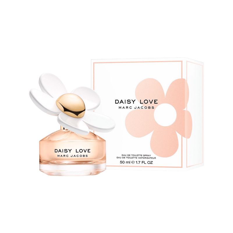 Marc Jacobs Daisy Love